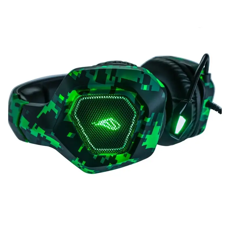 هدست گیمینگ مدل SUREFIER SKIRMISH