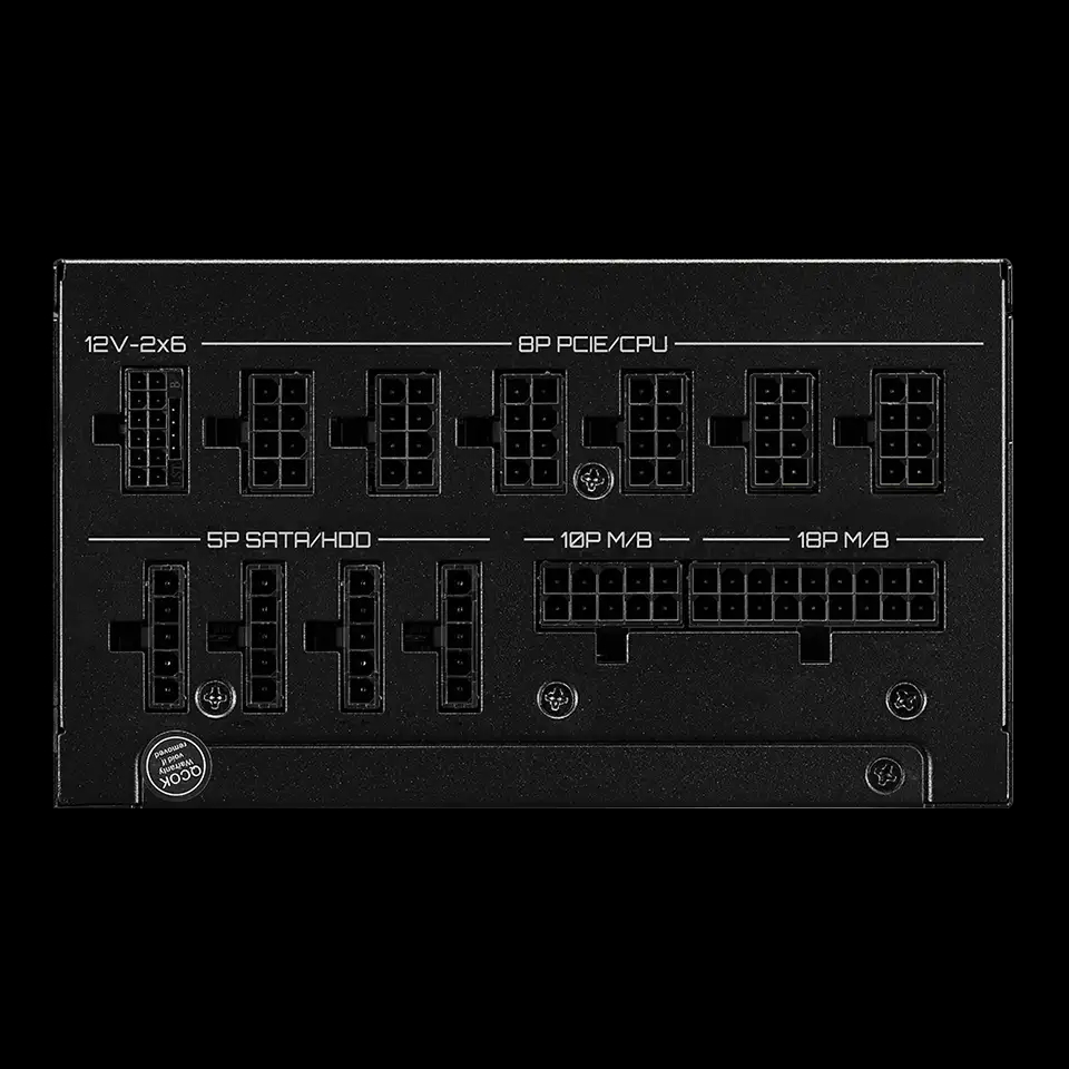 پاور کولرمستر مدل GX III 1050 GOLD ATX3.1