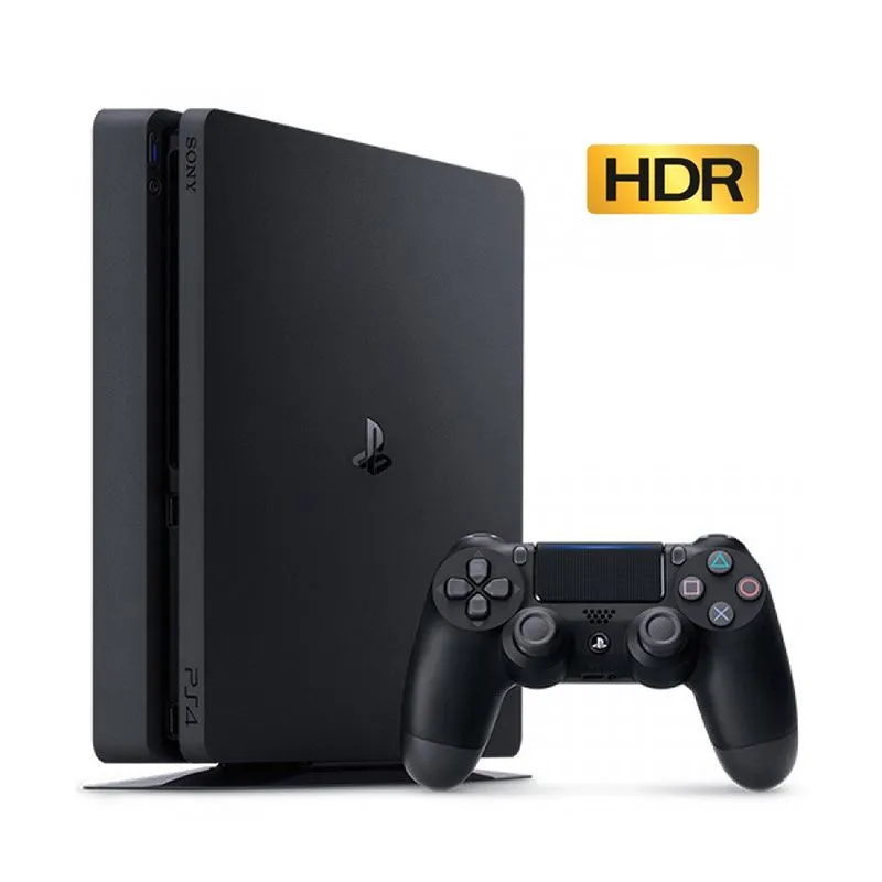 کنسول سونی مدل Playstation 4 slim 1tb