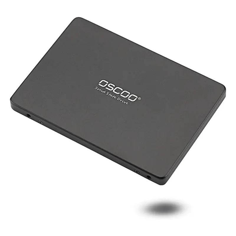 هارد اس اس دی اسکو مدل Black 2TB