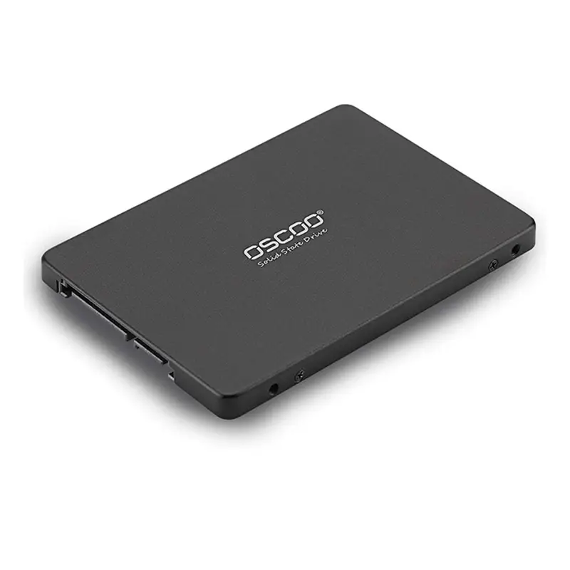 هارد اس اس دی اسکو مدل Black 2TB