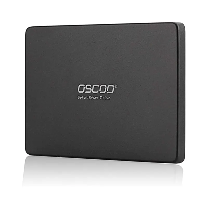 هارد اس اس دی اسکو مدل Black 2TB