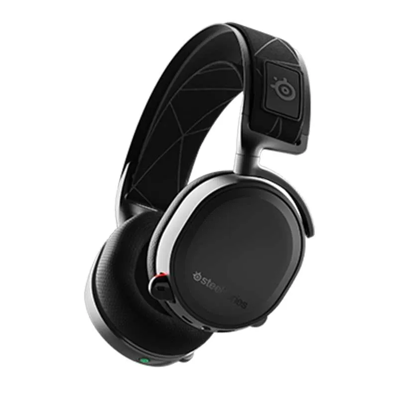 هدست گیمینگ استیل سریز مدل Arctis 7