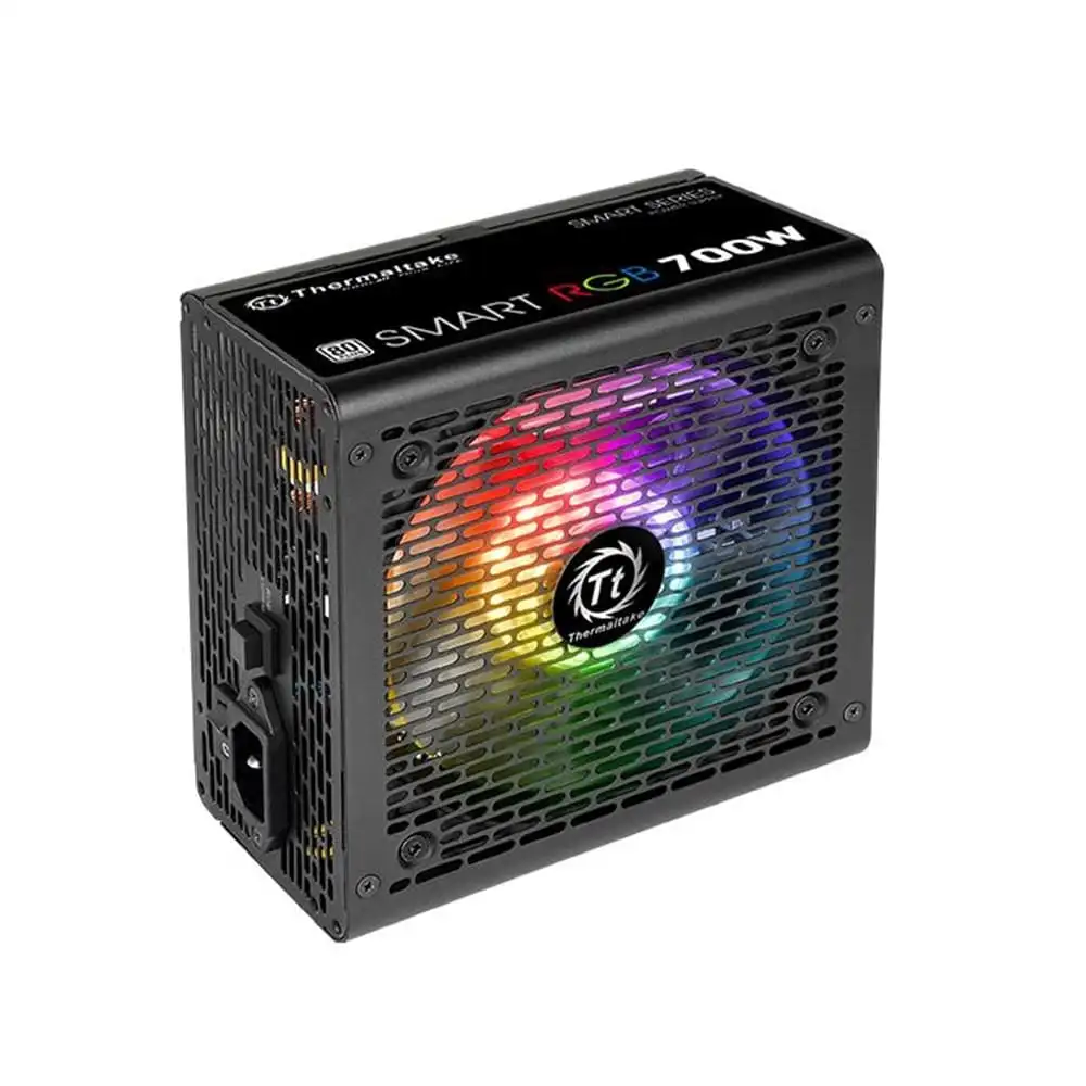 پاور ترمالتیک مدل Smart BM3 RGB 700W