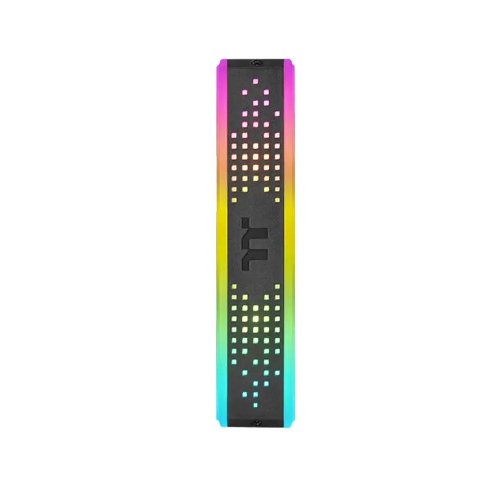 فن کیس ترمالتیک مدل TOUGHFAN 12 RGB 3 IN 1