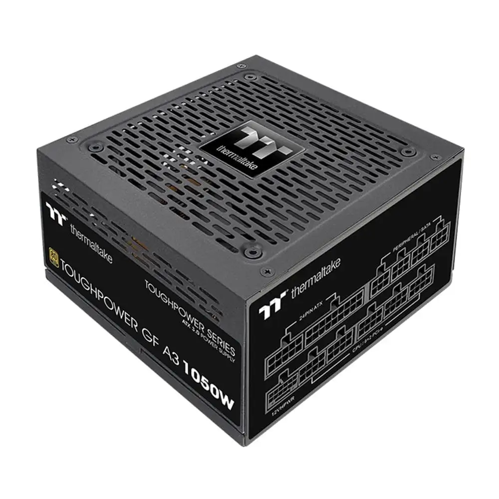  پاور ترمالتیک مدل TOUGHPOWER GF A3 1050W GOLD