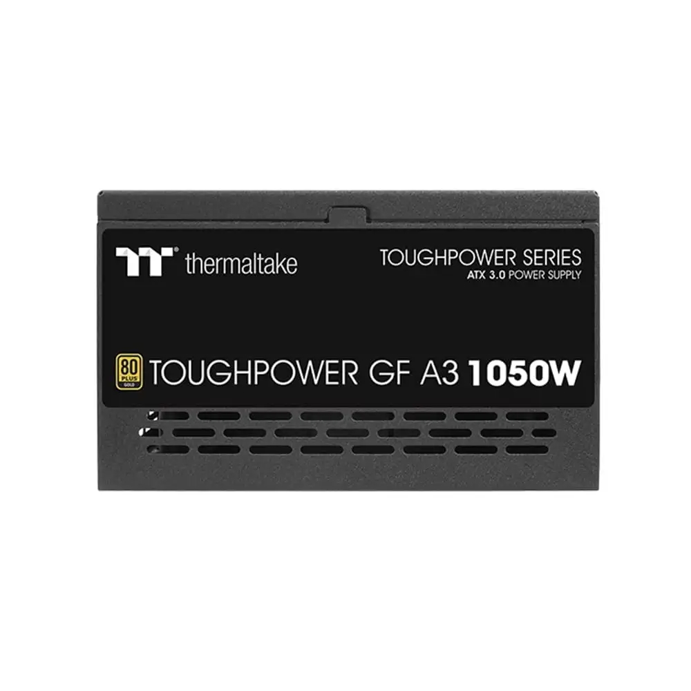  پاور ترمالتیک مدل TOUGHPOWER GF A3 1050W GOLD