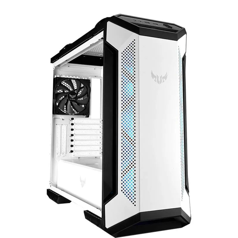 کیس ایسوس مدل TUF Gaming GT501 White