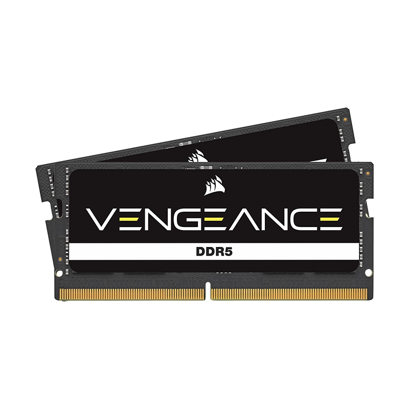رم کورسیر مدل Vengeance DDR5 32GB 4800MHz CL40 