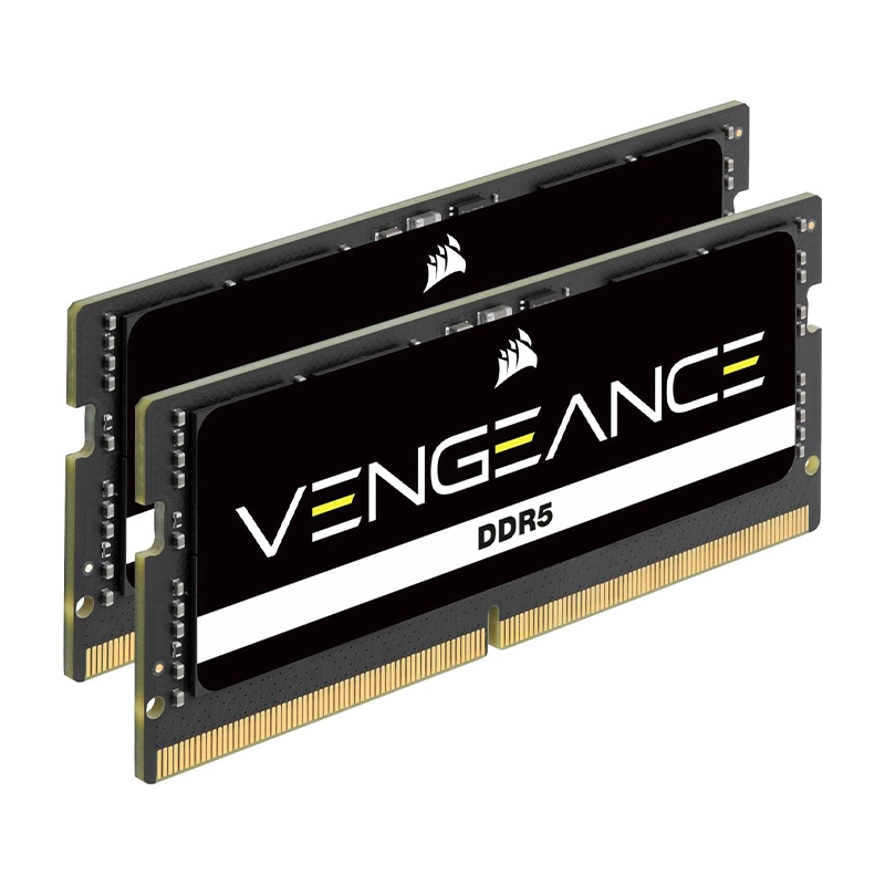 رم کورسیر مدل Vengeance DDR5 32GB 4800MHz CL40 