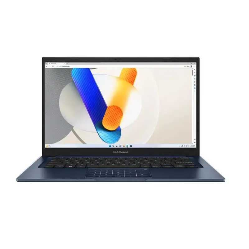 لپ تاپ ایسوس 14 اینچی مدل Vivobook 14 X1404VA i3 1315U 16GB 512GB