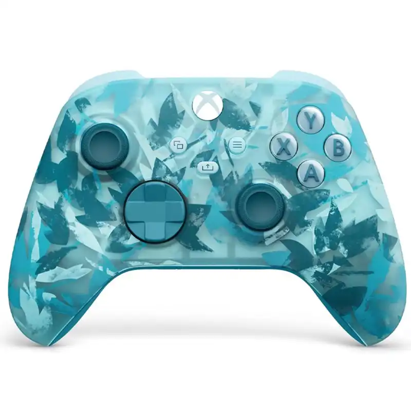 دسته کنسول مدل Xbox Conntroller New Series Ice Breaker