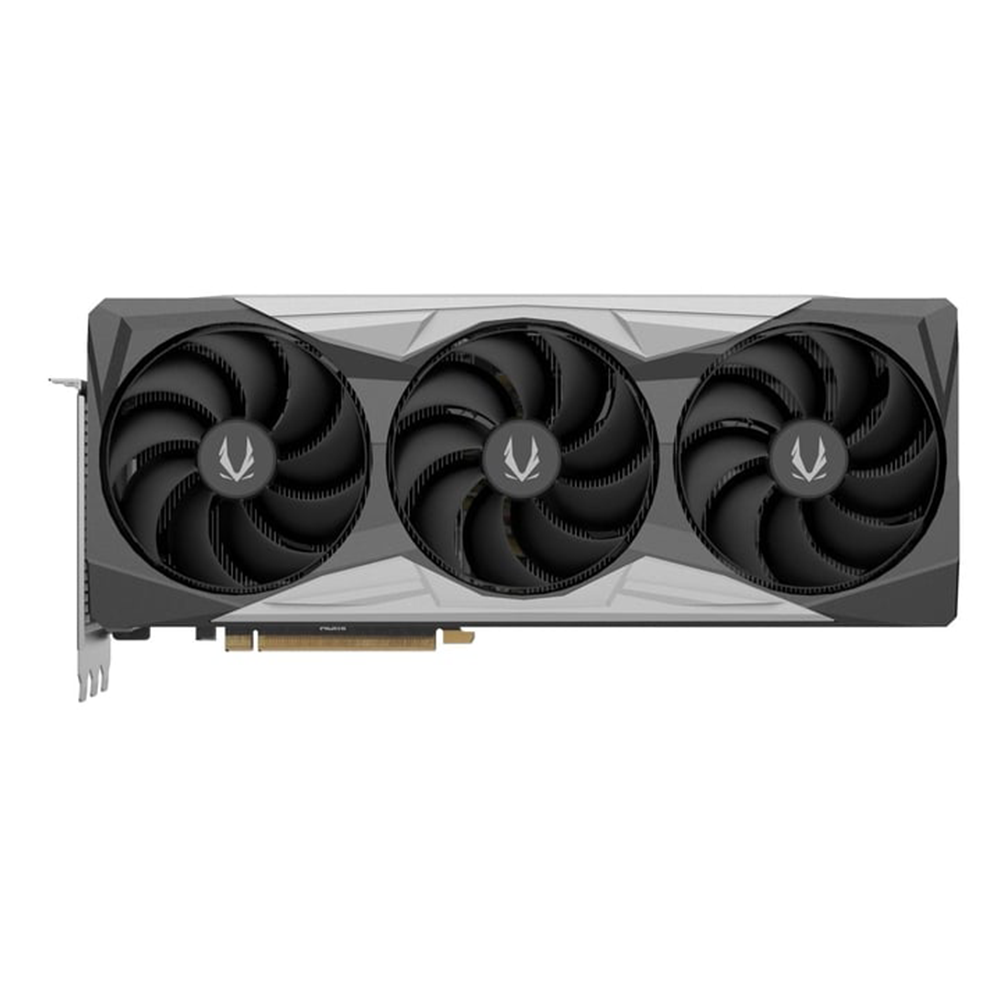 کارت گرافیک زوتک مدل RTX 4070 Ti SUPER SOLID 16GB 