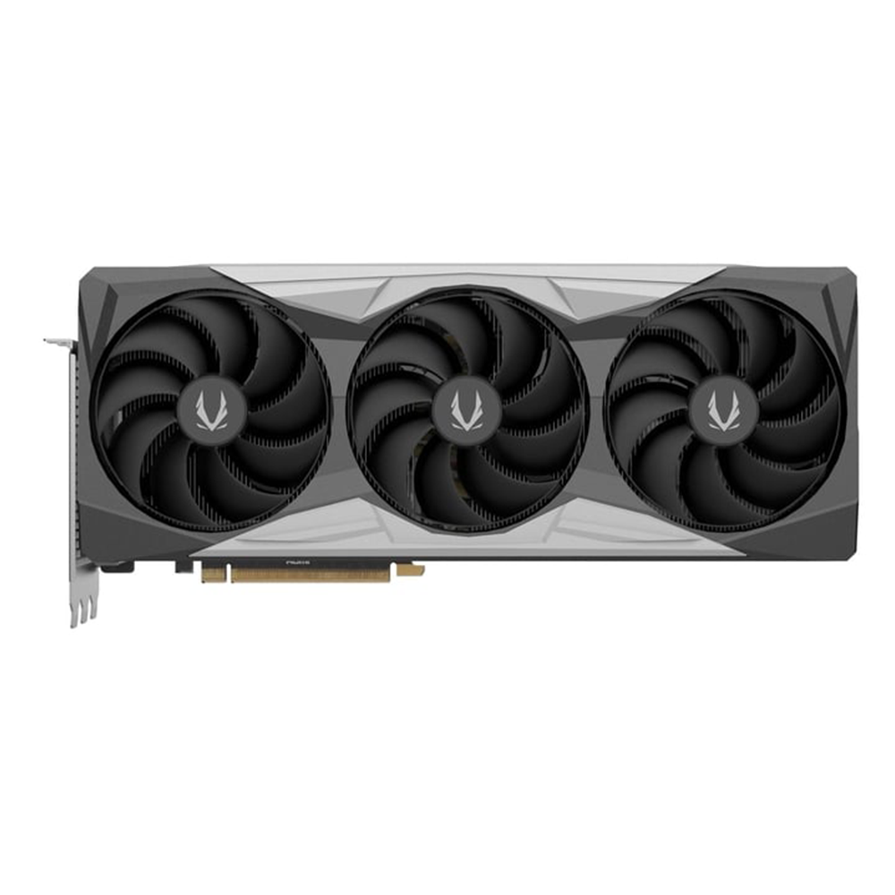 کارت گرافیک زوتک مدل RTX 4070 Ti SUPER SOLID 16GB OC