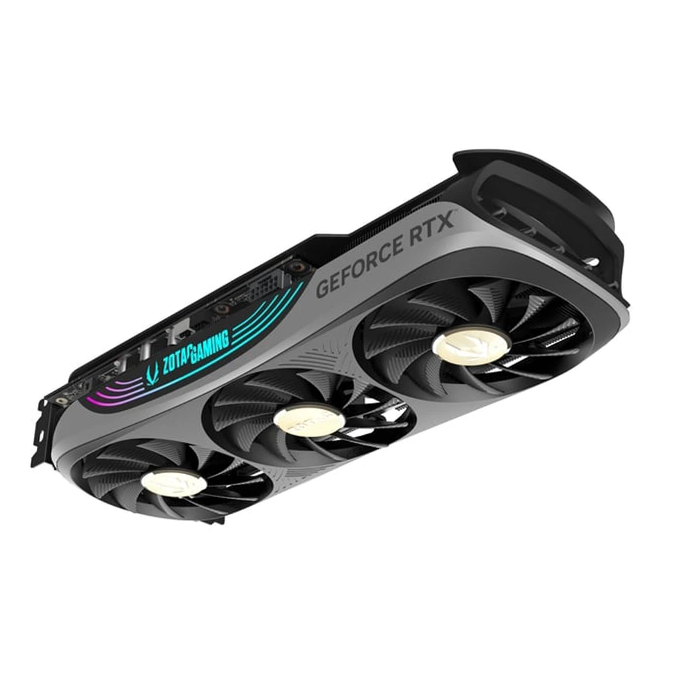 کارت گرافیک زوتک مدل RTX 4070 Ti SUPER Trinity 16GB OC