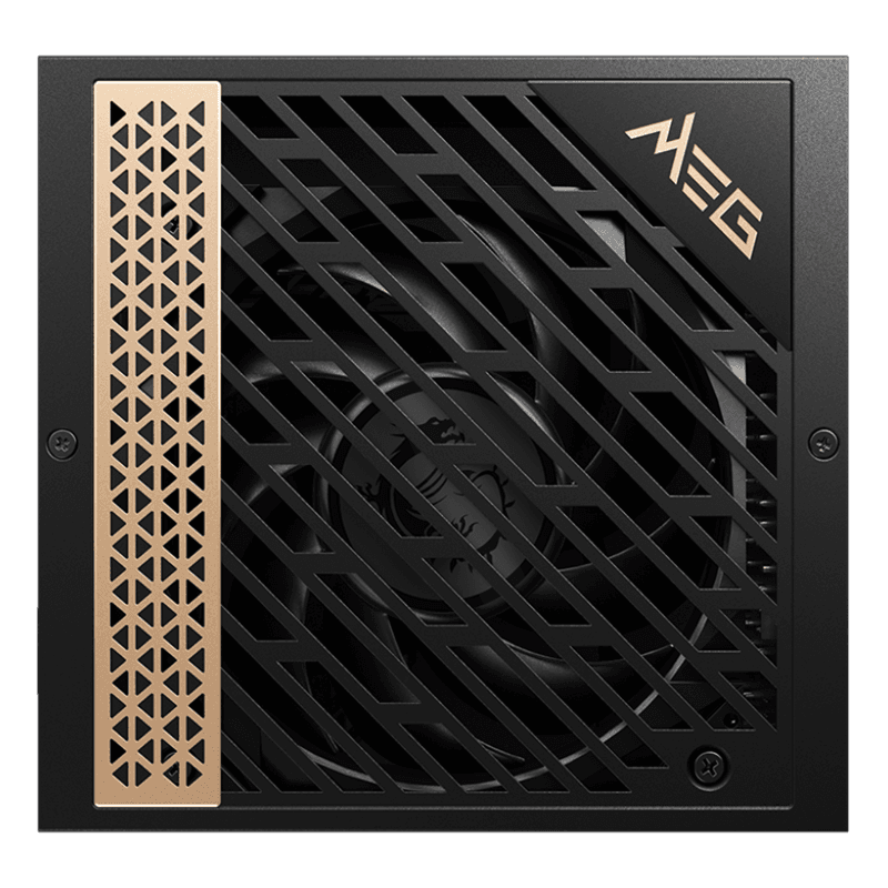 پاور ام اس آی مدل MEG Ai1300P PCIE5 PLATINUM-2
