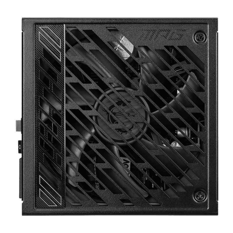 پاور ام اس آی MPG A1250GS PCIE5 GOLD-2