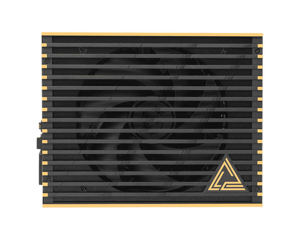 پاور ام اس آی مدل MEG Ai1600T PCIE5 TITANIUM -2