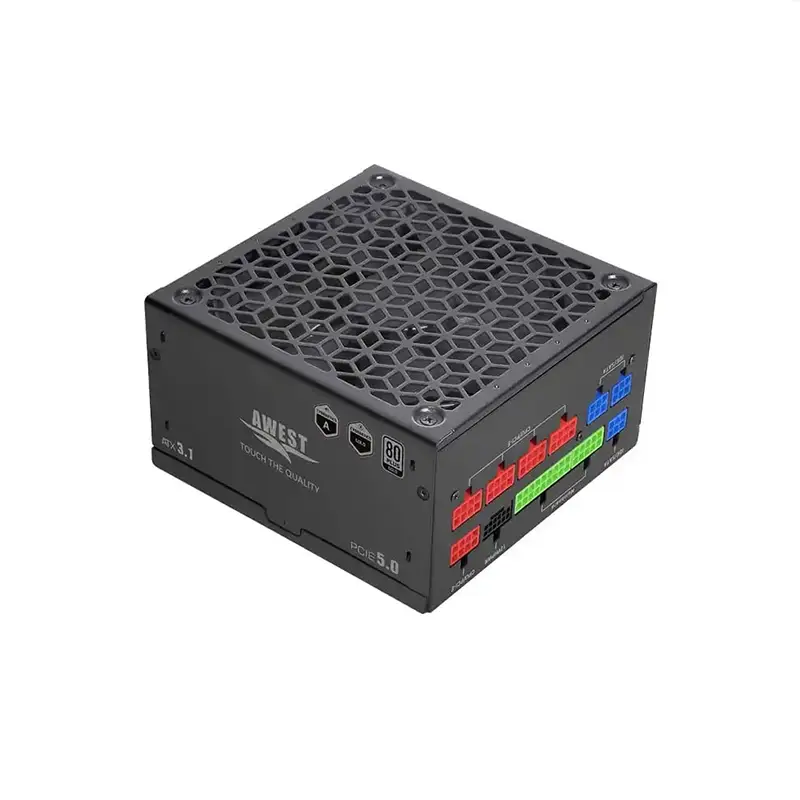 پاور اوست مدل AWEST AV850 GF-B V