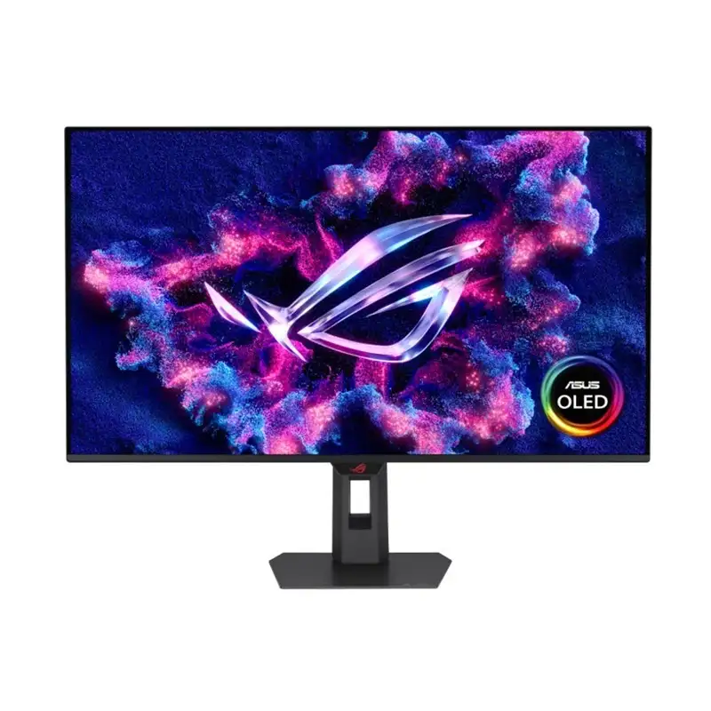 مانیتور گیمینگ ایسوس ROG Strix XG32UQDMS -0