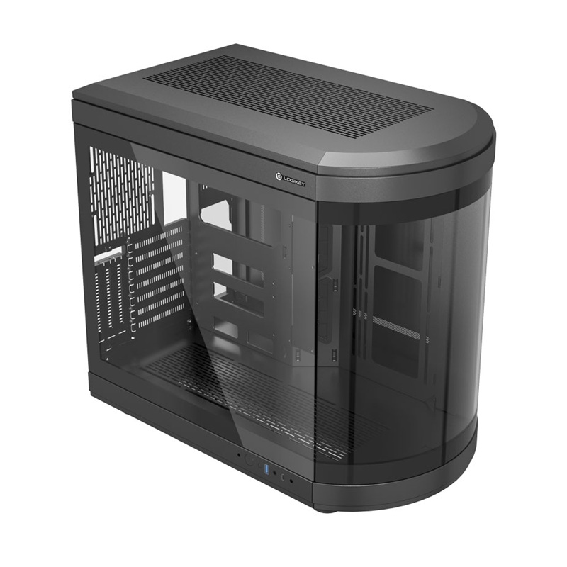 کیس لاجیکی مدل C570B-2