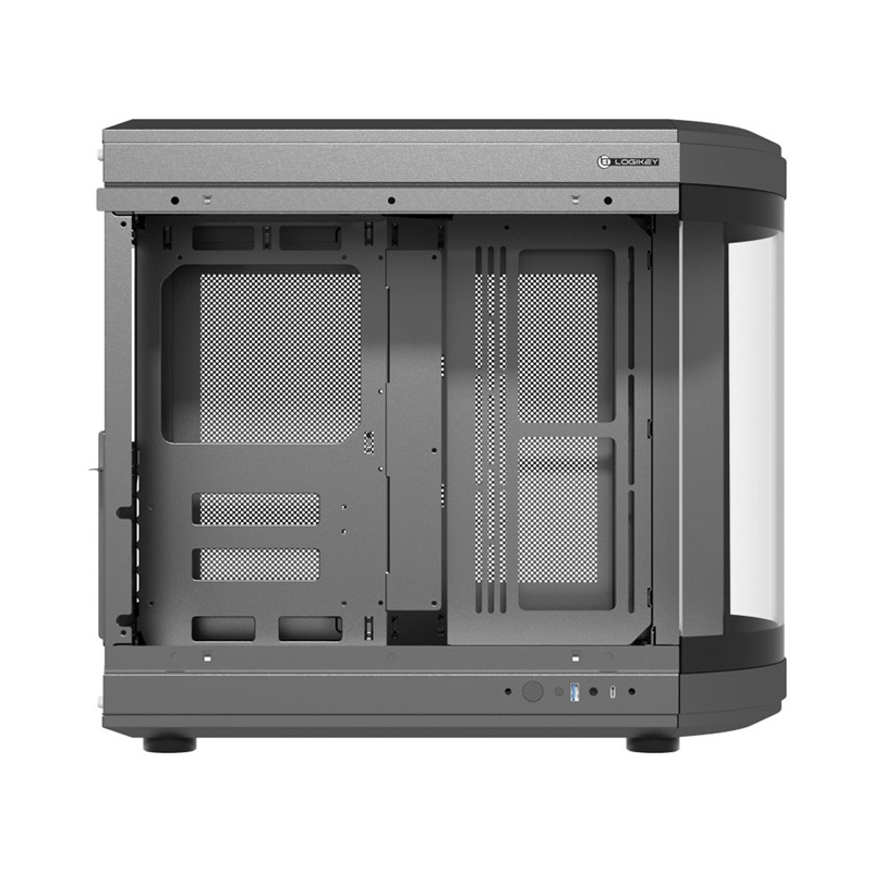 کیس لاجیکی مدل C570B-1