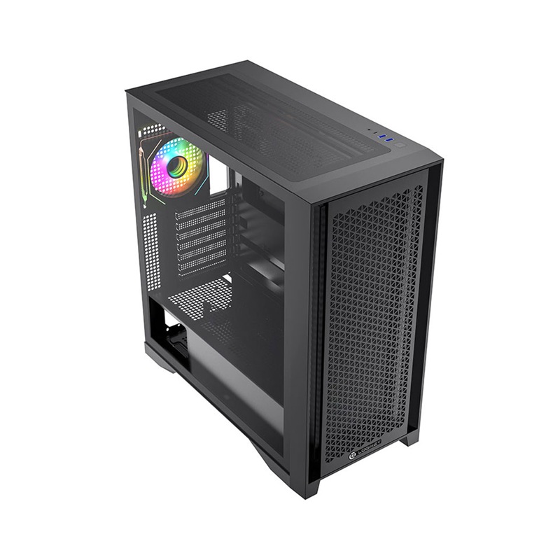 کیس لاجیکی مدل C634B-0