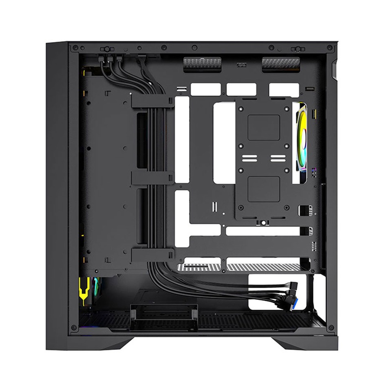 کیس لاجیکی مدل C634B-1