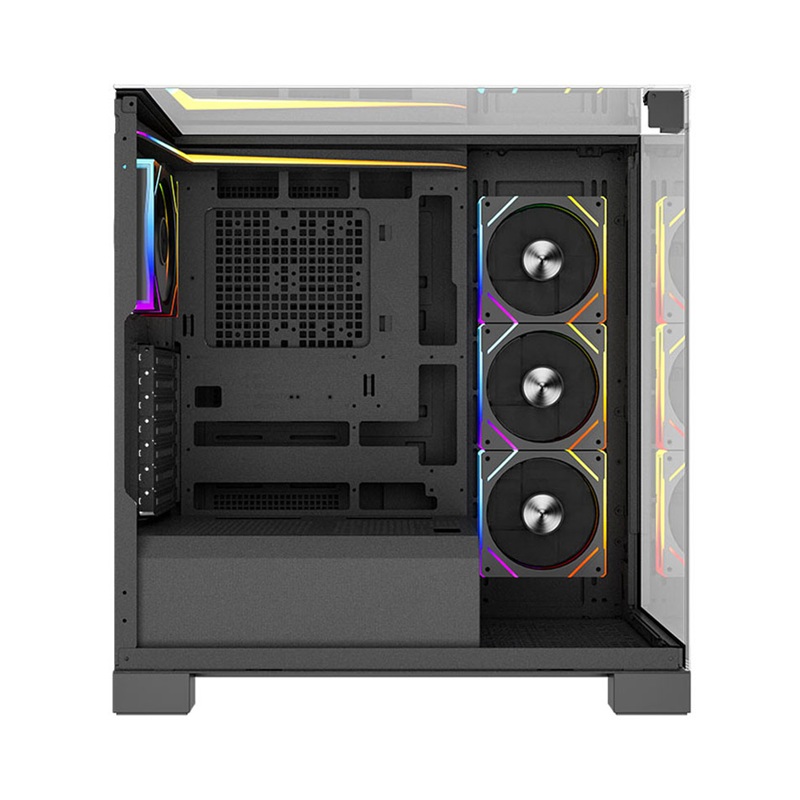 کیس لاجیکی مدل C734B-1