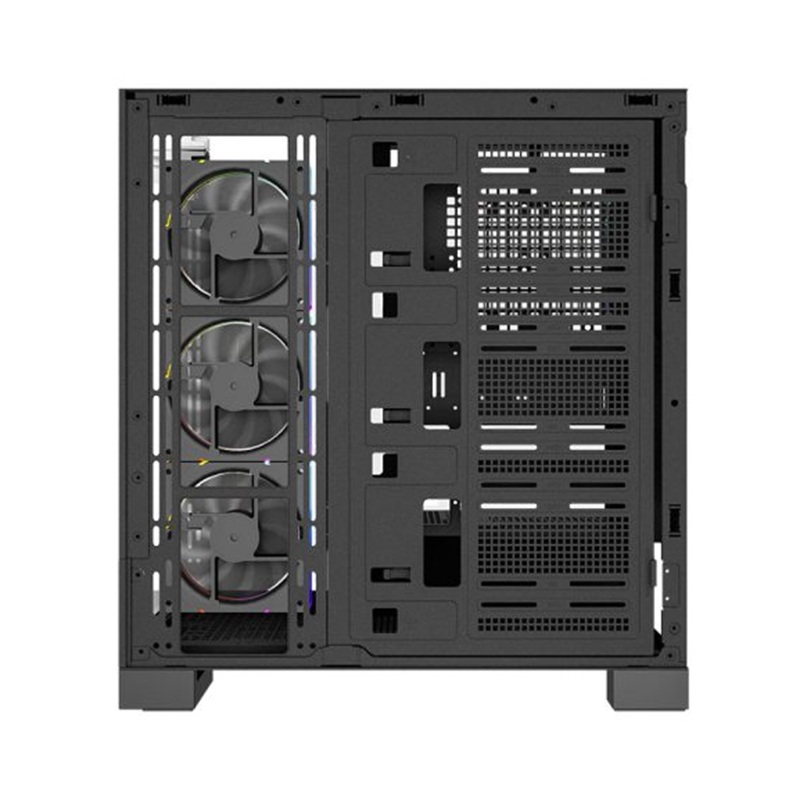 کیس لاجیکی مدل C734B-2