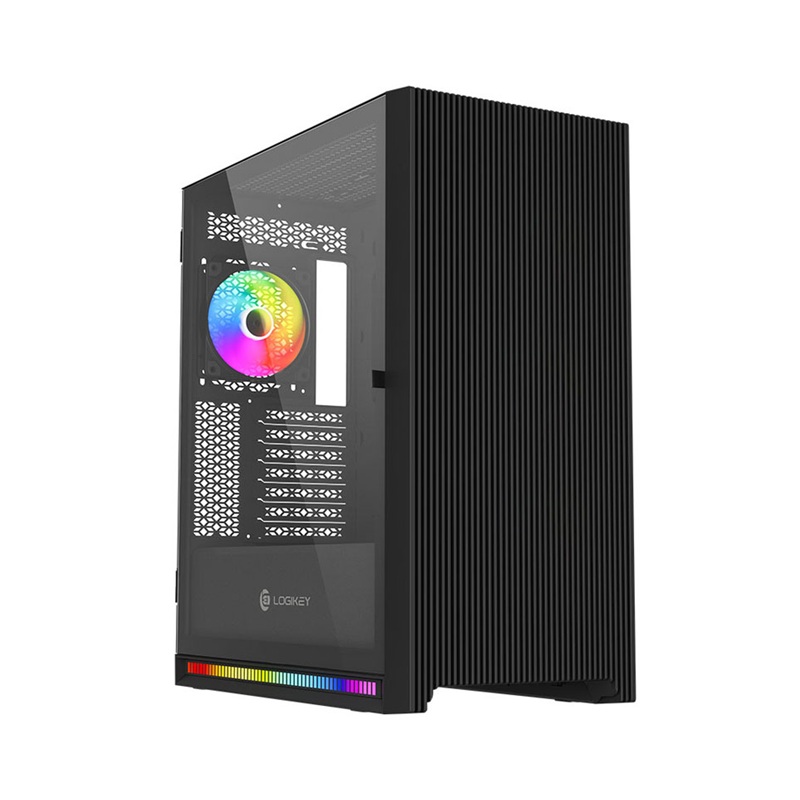 کیس لاجیکی مدل C644B-0