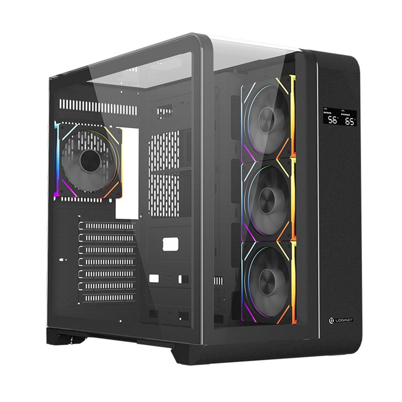 کیس لاجیکی مدل C654B