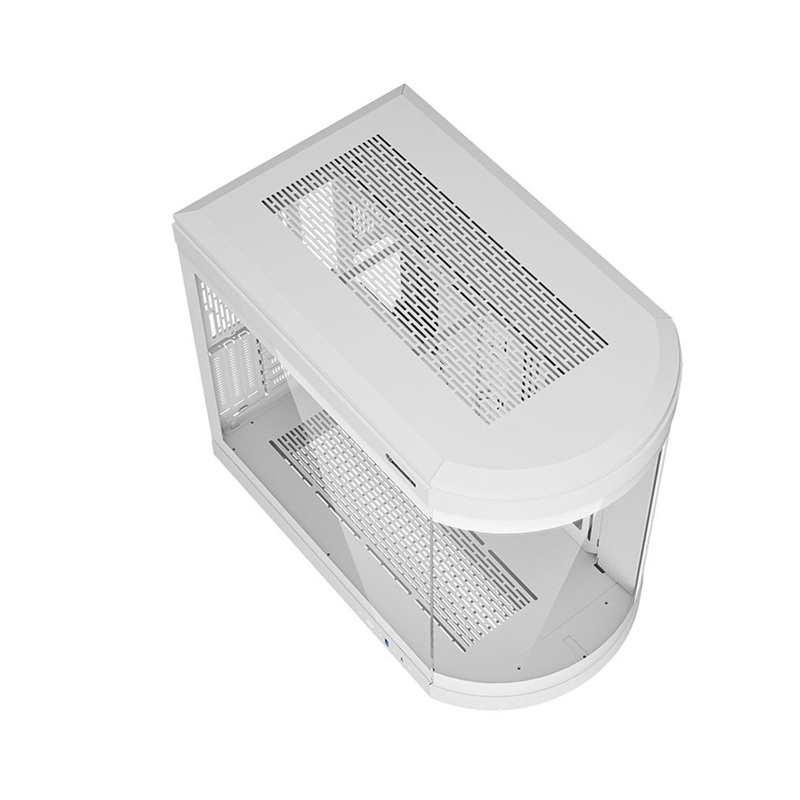 کیس لاجیکی مدل C570W-2