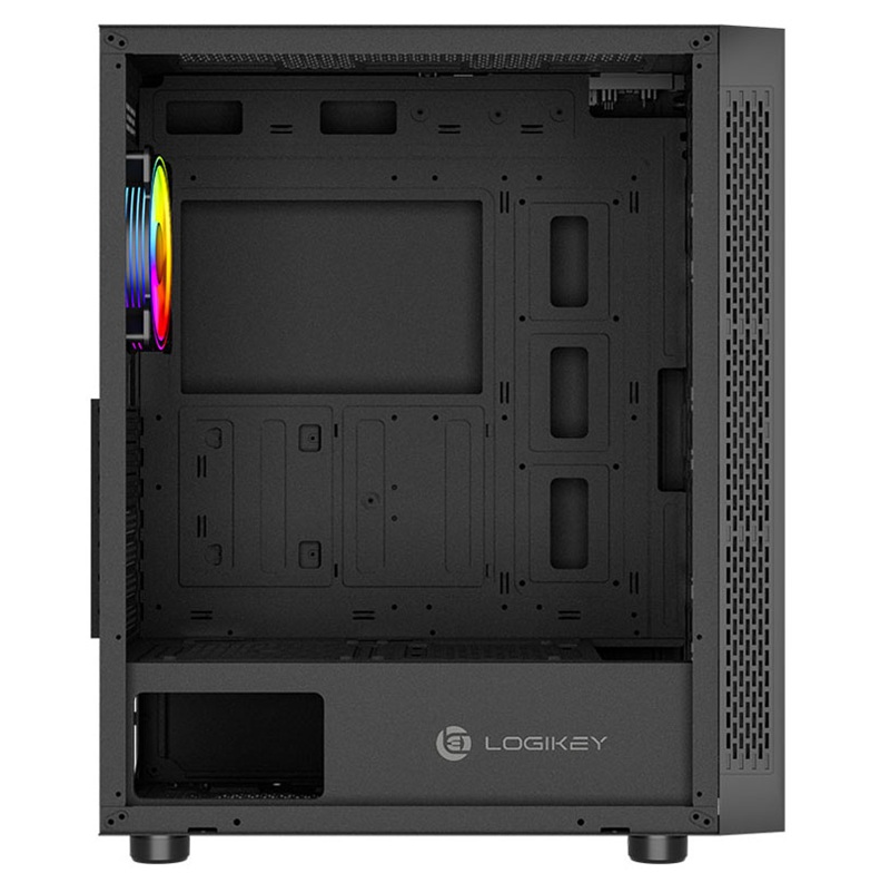 کیس لاجیکی مدل C481B-2