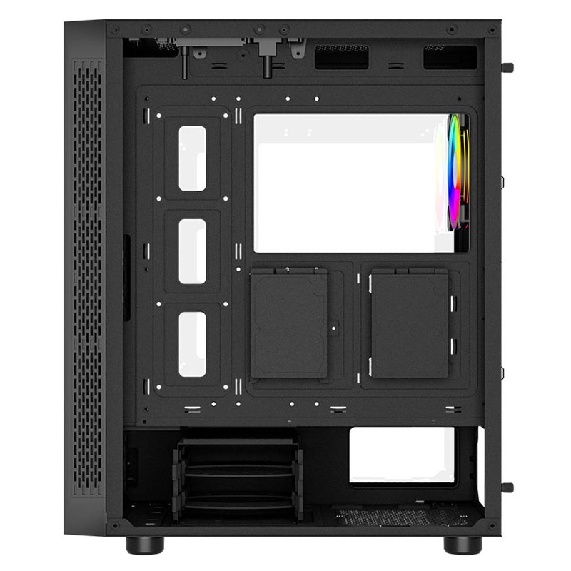 کیس لاجیکی مدل C481B-3