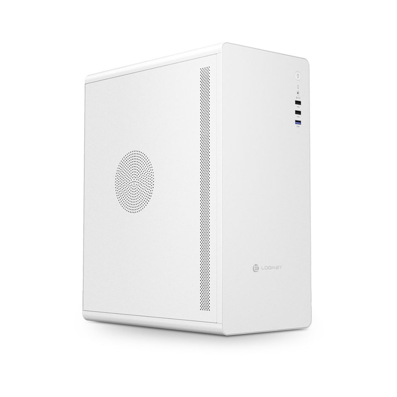 کیس لاجیکی مدل C151W-0