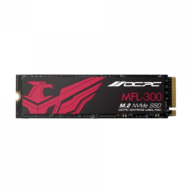 هارد اس اس دی مدل OCPC MFL-300 512GB-0