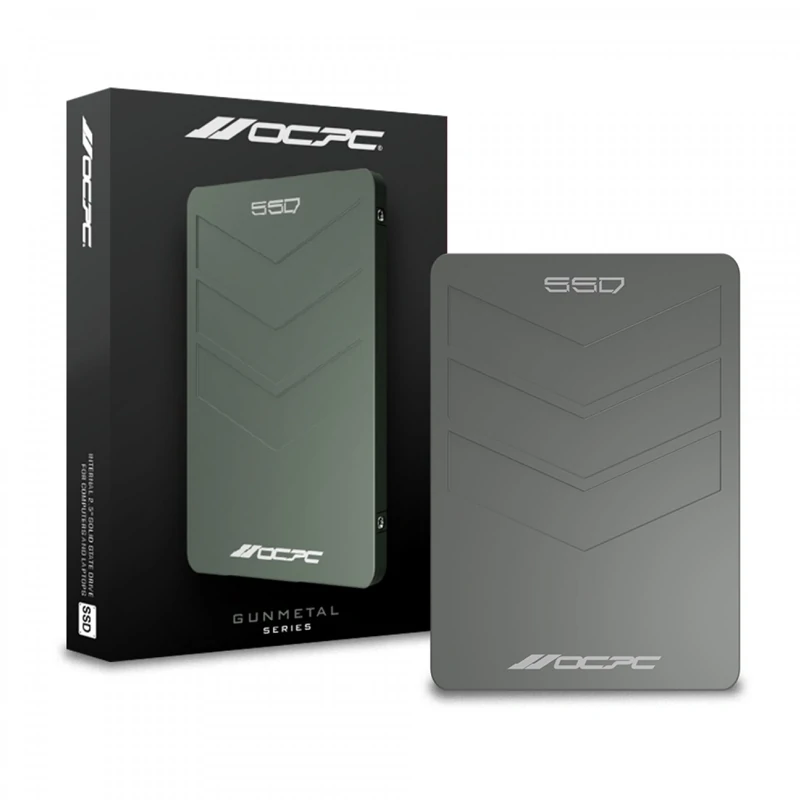 هارد اس اس دی مدل OCPC XTG-200 128GB