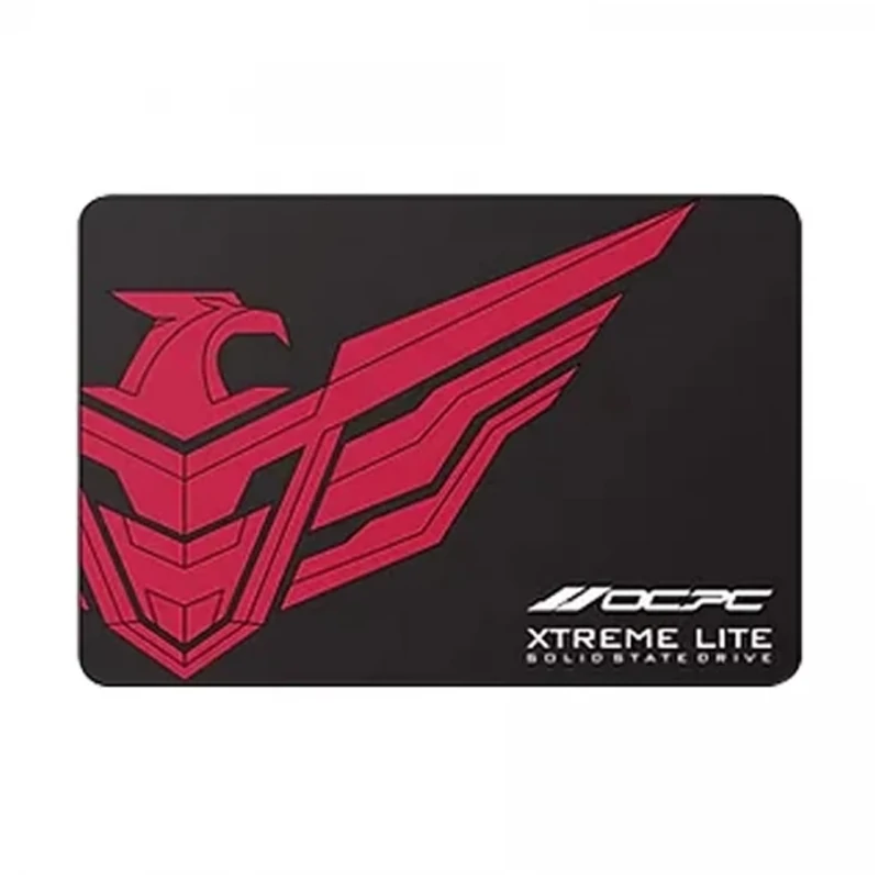 هارد اس اس دی مدل OCPC XTL-200 2TB-0