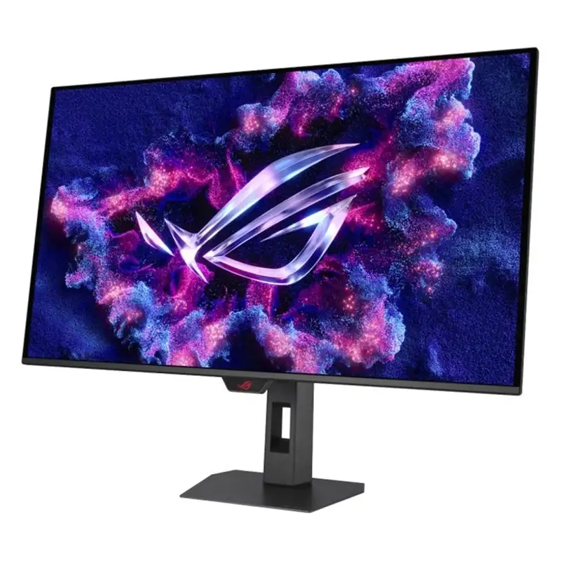 مانیتور گیمینگ ایسوس ROG Strix XG32UQDMS -2