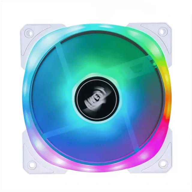 فن کیس اوست مدل GT-AVS120W ARGB