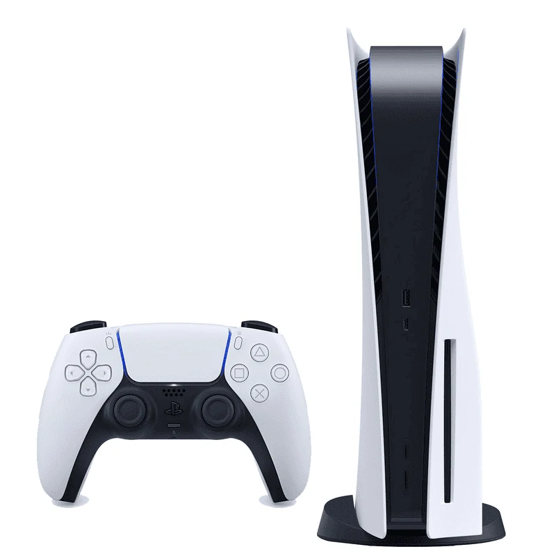 کنسول سونی مدل استاندارد PlayStation 5 series 1200