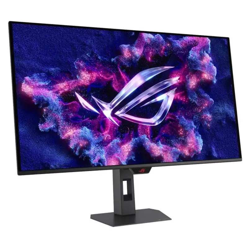 مانیتور گیمینگ ایسوس ROG Strix XG32UQDMS -3