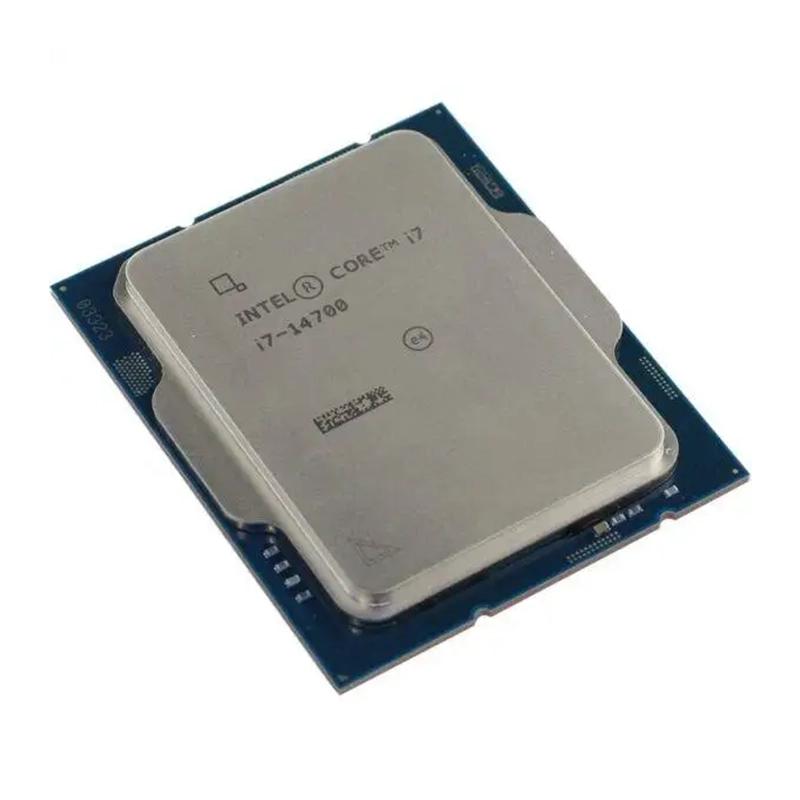 پردازنده اینتل بدون باکس مدل CORE i7-14700-1