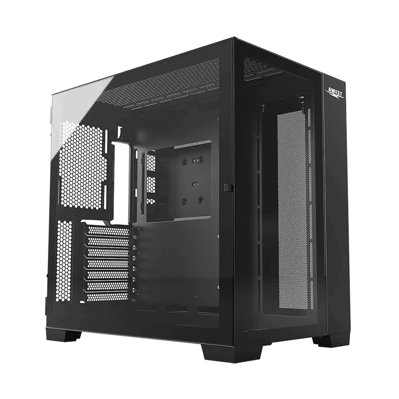 کیس اوست مدل GT-AQ14-MB-0