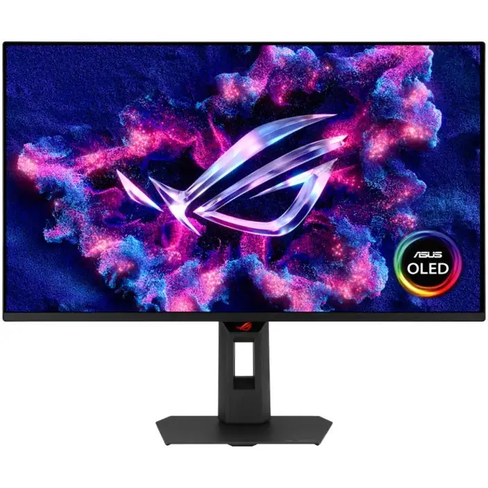 ROG Strix OLED XG27UQDMS مانیتور گیمینگ ایسوس مدل