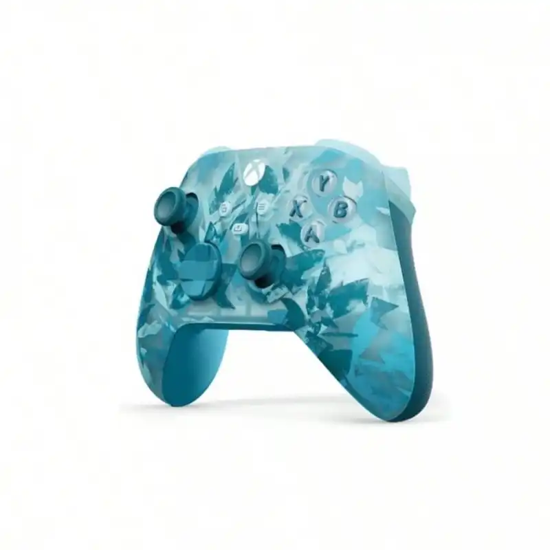 دسته کنسول مدل Xbox Conntroller New Series Ice Breaker-1
