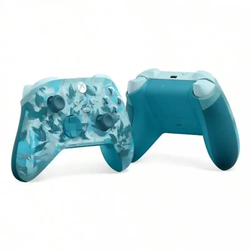دسته کنسول مدل Xbox Conntroller New Series Ice Breaker-2