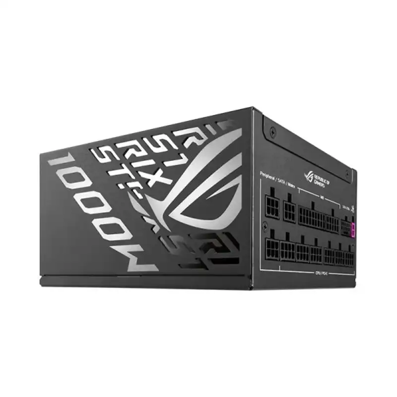 پاور 1000 وات ایسوس مدل ROG STRIX 1000W Platinum-3