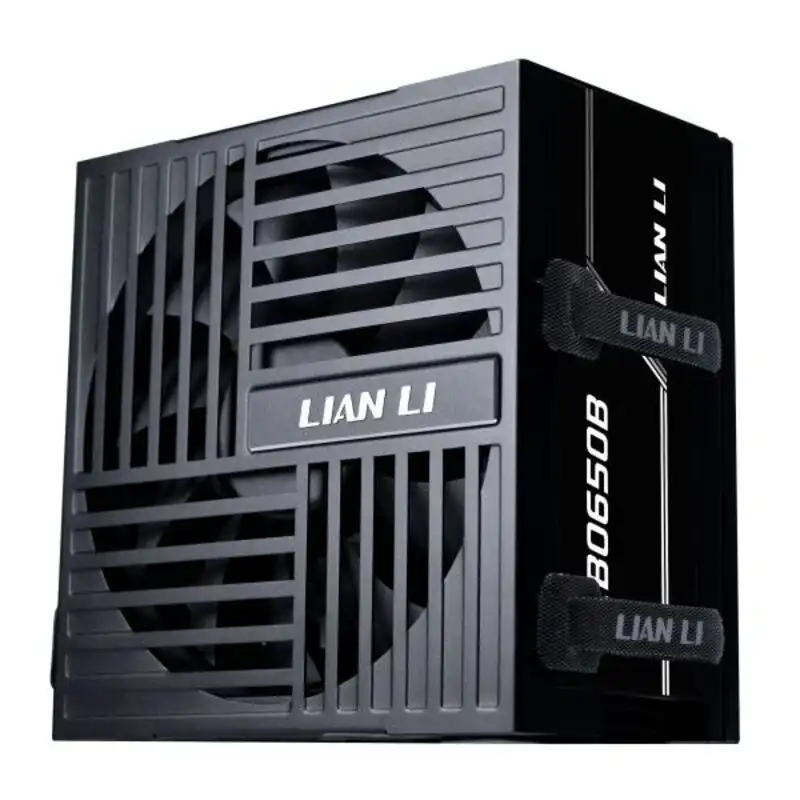 پاور 650 وات لیان لی RB 650B Bronze